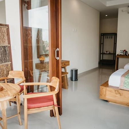 Tu Sandat Homestay Убуд Экстерьер фото