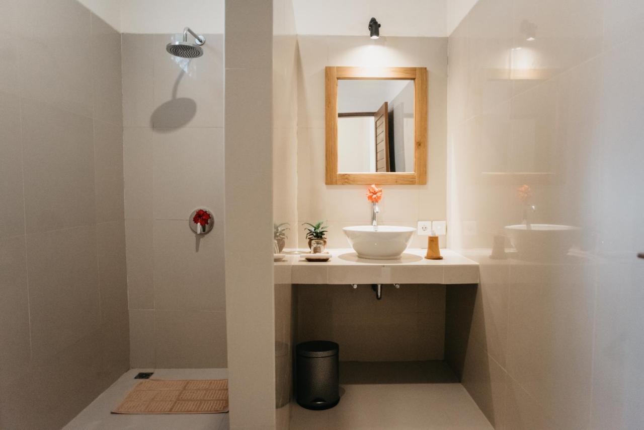 Tu Sandat Homestay Убуд Экстерьер фото